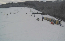 Ski Areál Opálená