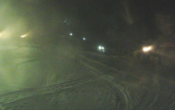 Ski Areál Opálená