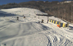 Ski Areál Opálená