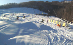 Ski Areál Opálená