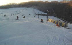 Ski Areál Opálená