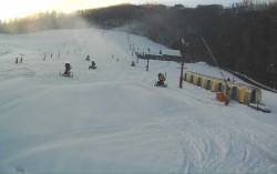 Ski Areál Opálená