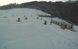 Ski Areál Opálená