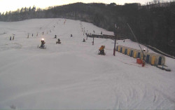 Ski Areál Opálená