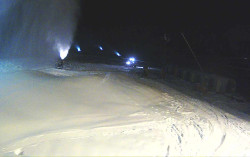 Ski Areál Opálená