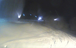 Ski Areál Opálená