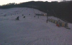 Ski Areál Opálená