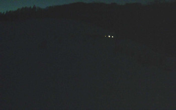 Ski Areál Opálená