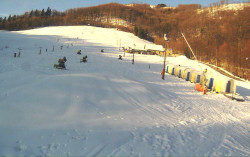 Ski Areál Opálená