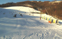 Ski Areál Opálená