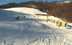 Ski Areál Opálená