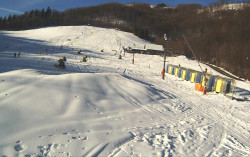 Ski Areál Opálená