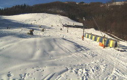 Ski Areál Opálená