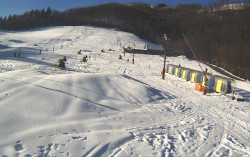 Ski Areál Opálená