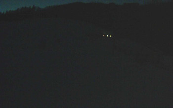 Ski Areál Opálená