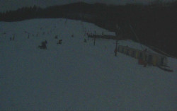 Ski Areál Opálená