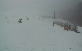 Ski Areál Opálená