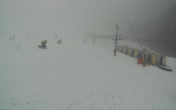 Ski Areál Opálená