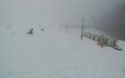 Ski Areál Opálená