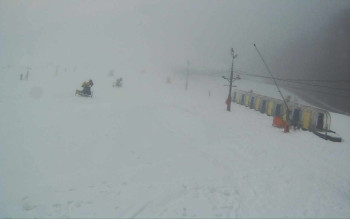 Ski Areál Opálená