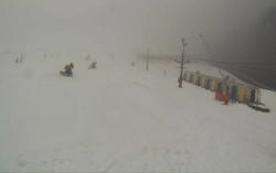 Ski Areál Opálená