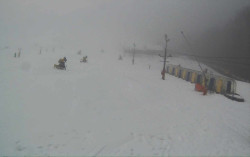 Ski Areál Opálená