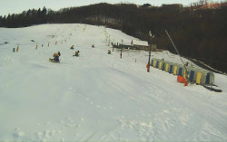 Ski Areál Opálená