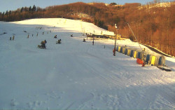 Ski Areál Opálená