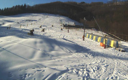 Ski Areál Opálená