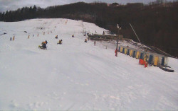 Ski Areál Opálená