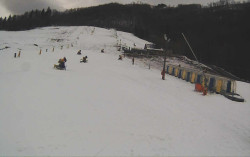 Ski Areál Opálená