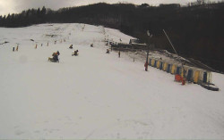 Ski Areál Opálená