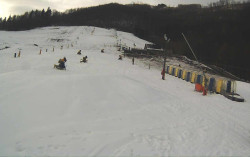 Ski Areál Opálená