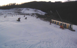 Ski Areál Opálená