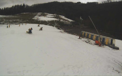 Ski Areál Opálená