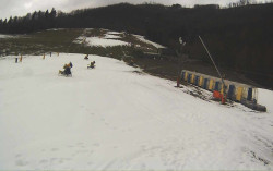 Ski Areál Opálená