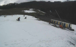 Ski Areál Opálená