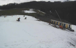 Ski Areál Opálená