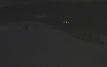 Ski Areál Opálená