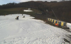 Ski Areál Opálená