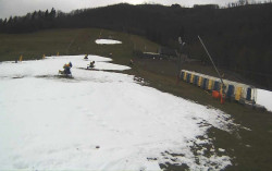 Ski Areál Opálená