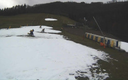 Ski Areál Opálená