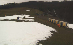 Ski Areál Opálená