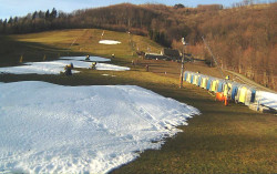 Ski Areál Opálená