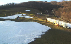 Ski Areál Opálená