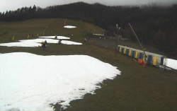 Ski Areál Opálená