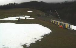 Ski Areál Opálená