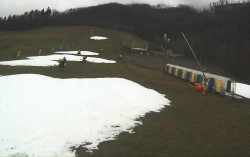 Ski Areál Opálená