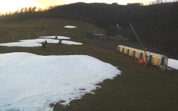 Ski Areál Opálená