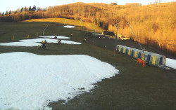 Ski Areál Opálená